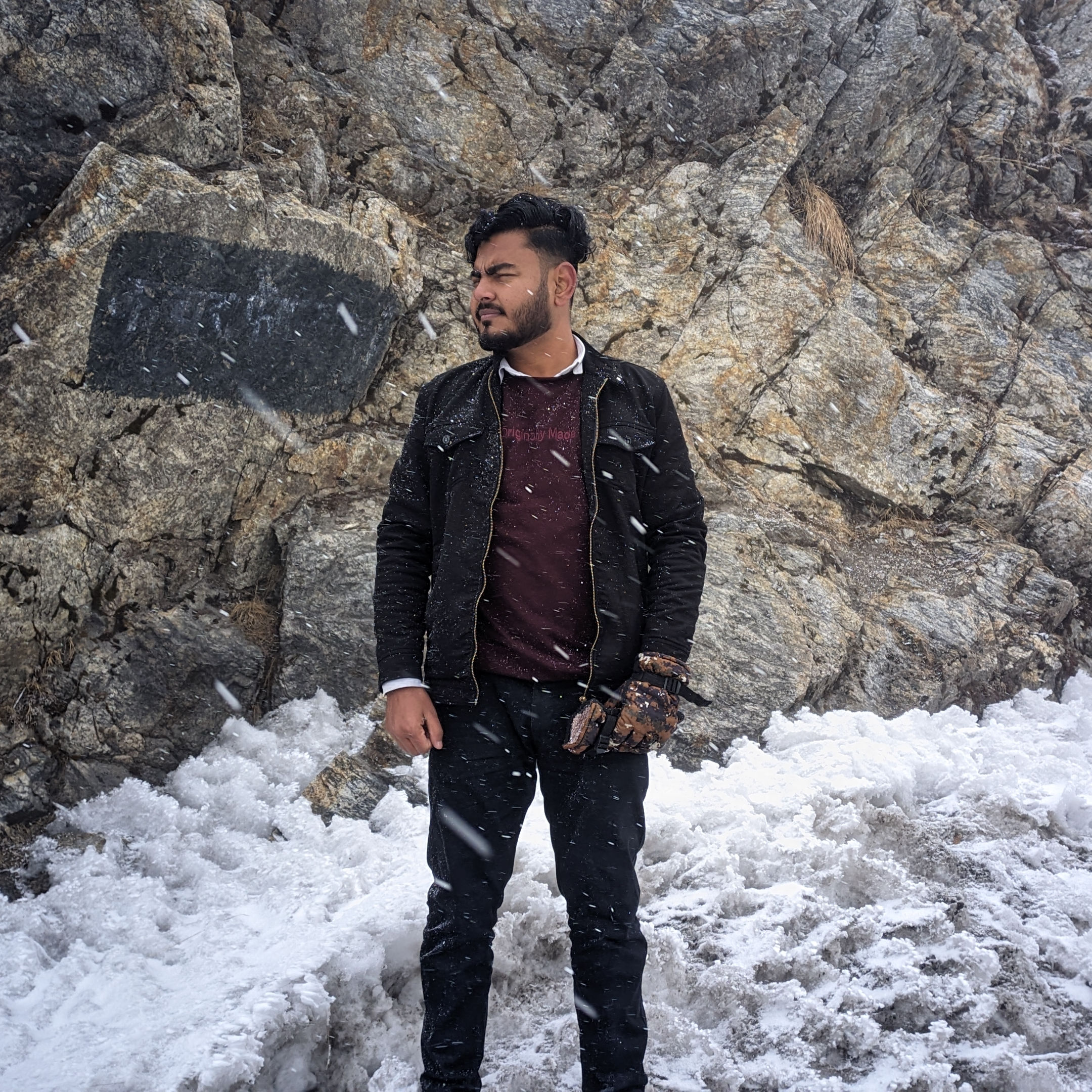 profile pic